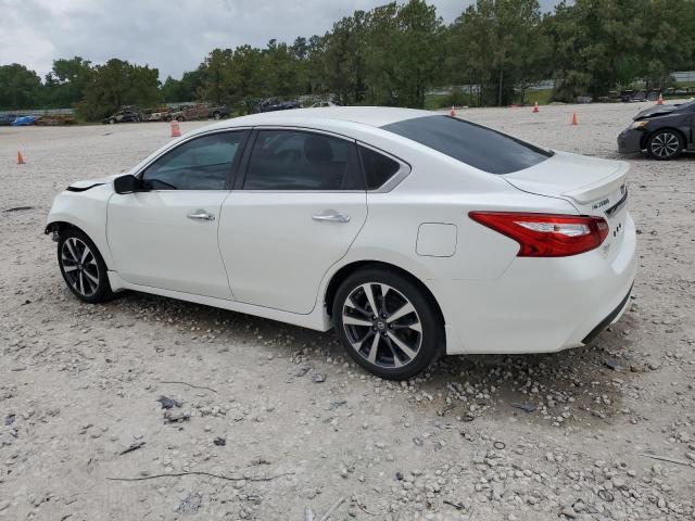 Vin: 1n4al3ap3gn376753, lot: 54910705, nissan altima 2.5 20162