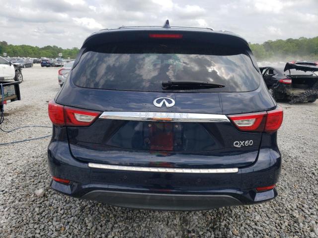 2016 INFINITI QX60 - 5N1AL0MM4GC532994