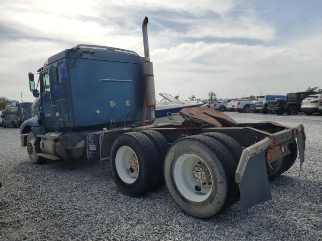 INTERNATIONAL 9200 1996 blue tractor diesel 2HSFMALR7TC017610 photo #4