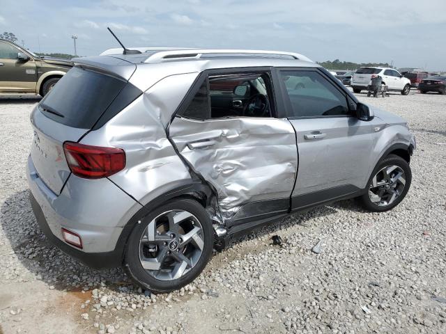 Vin: kmhrc8a35su365903, lot: 53184665, hyundai venue sel 20253