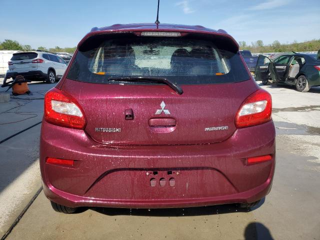 2019 MITSUBISHI MIRAGE ES - ML32A3HJ1KH004957