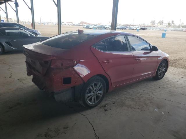 Vin: 5npd84lfxjh298868, lot: 54011685, hyundai elantra sel 20183