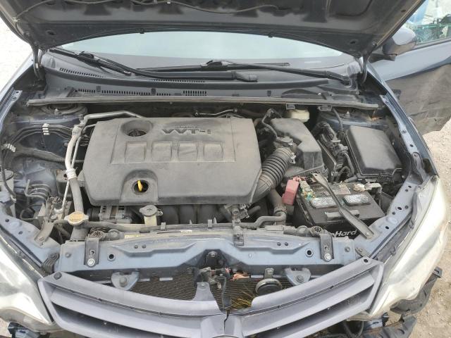 2015 TOYOTA COROLLA L - 2T1BURHE2FC479375