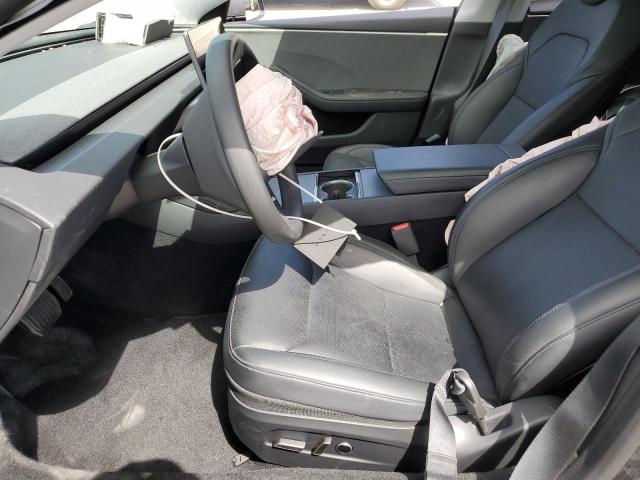 2024 TESLA MODEL 3 - 5YJ3E1EA5RF844488