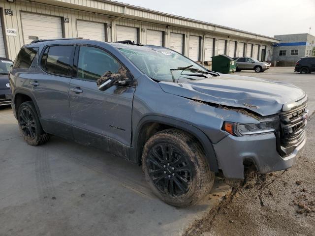 Vin: 1gkknkl41nz124595, lot: 54915895, gmc acadia sle 20224