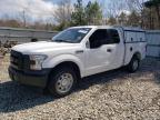2017 FORD F150 SUPER - 1FTEX1CP9HKD87406