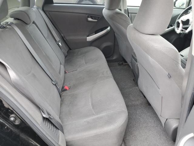 2010 TOYOTA PRIUS - JTDKN3DU3A0164465