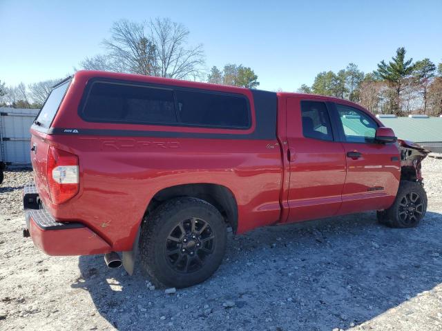 Vin: 5tfuy5f18hx603904, lot: 51405775, toyota tundra double cab sr 20173