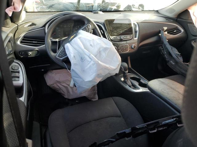 2024 CHEVROLET MALIBU LT - 1G1ZD5ST9RF199682