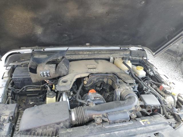 2018 JEEP WRANGLER U - 1C4HJXDG5JW138664