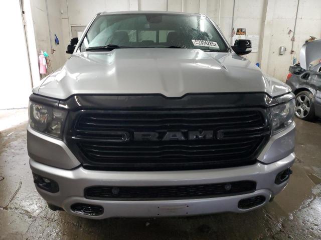 2021 RAM 1500 BIG H - 1C6SRFFT2MN598580