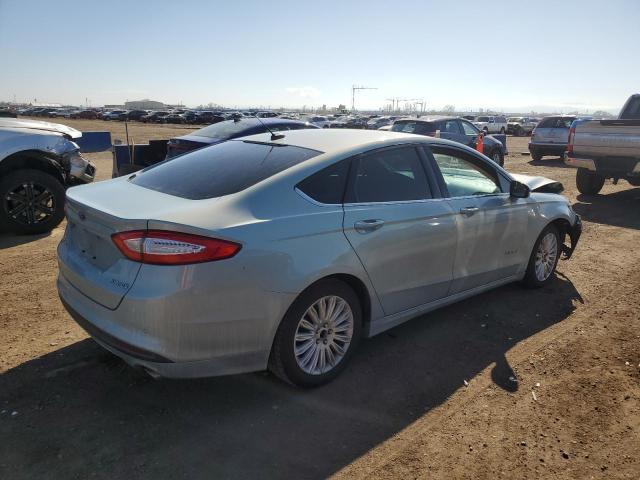 Vin: 3fa6p0lu1dr237354, lot: 53192775, ford fusion se hybrid 20133