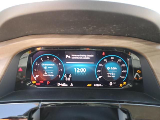 2024 VOLKSWAGEN ATLAS SE - 1V2JR2CA9RC516717