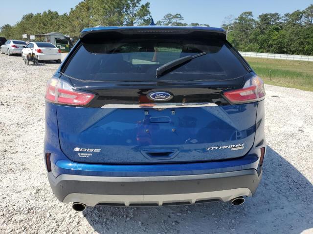 2020 FORD EDGE TITAN - 2FMPK3K91LBA72524