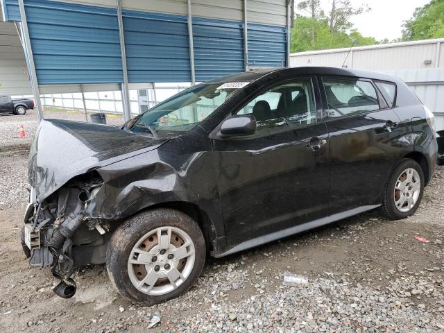 PONTIAC VIBE