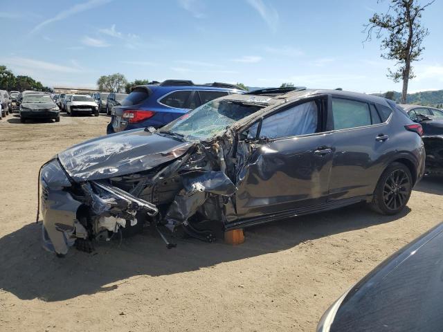 Vin: jf1guhjc8s8238845, lot: 54248305, subaru impreza rs 2025 img_1