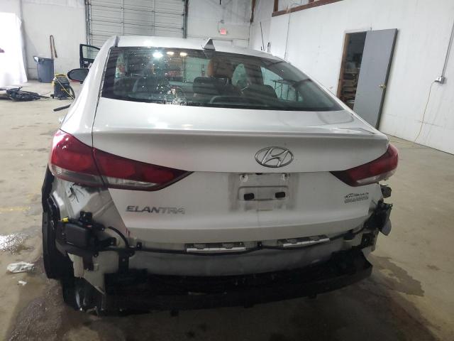 2018 HYUNDAI ELANTRA SE - 5NPD84LF1JH260378