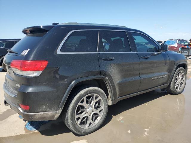 Vin: 1c4rjfbg4jc180701, lot: 54009115, jeep grand cher limited 20183