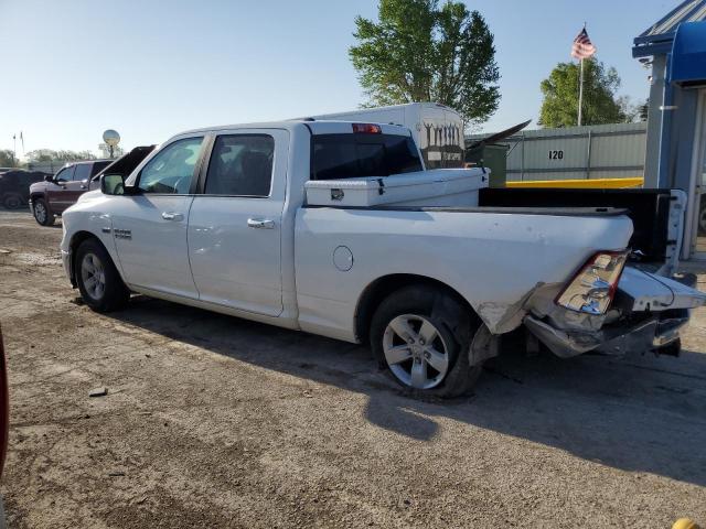 2018 RAM 1500 SLT 1C6RR6TT6JS149287