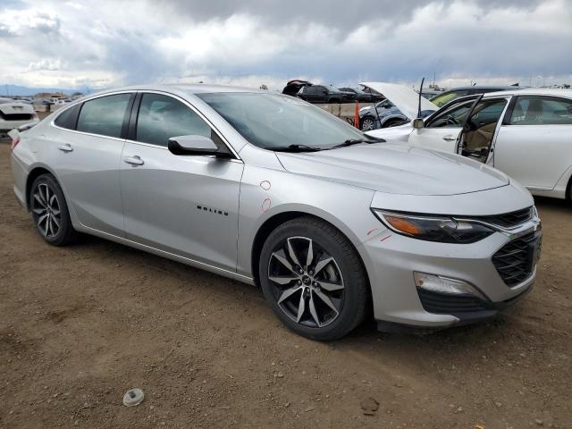 Vin: 1g1zg5st1lf155464, lot: 54155025, chevrolet malibu rs 20204