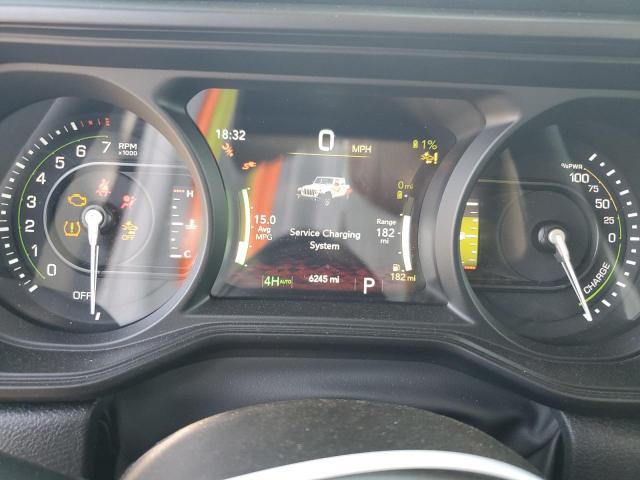 2024 JEEP WRANGLER 4 1C4RJXN62RW316813