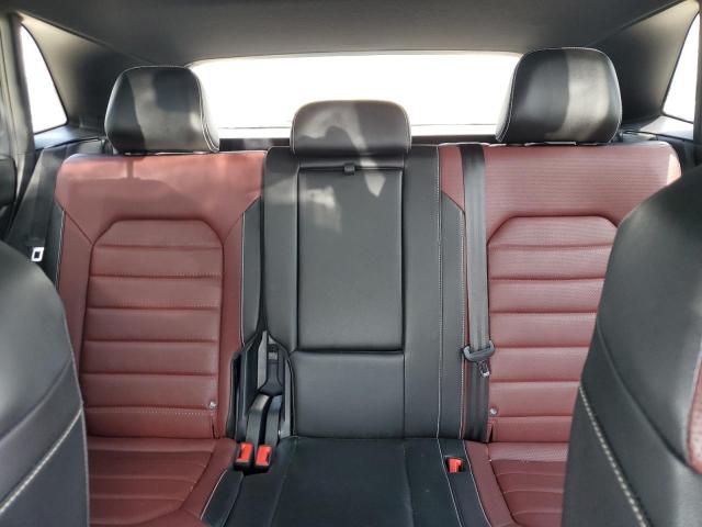 2022 VOLKSWAGEN ATLAS CROS - 1V2FE2CA6NC219819