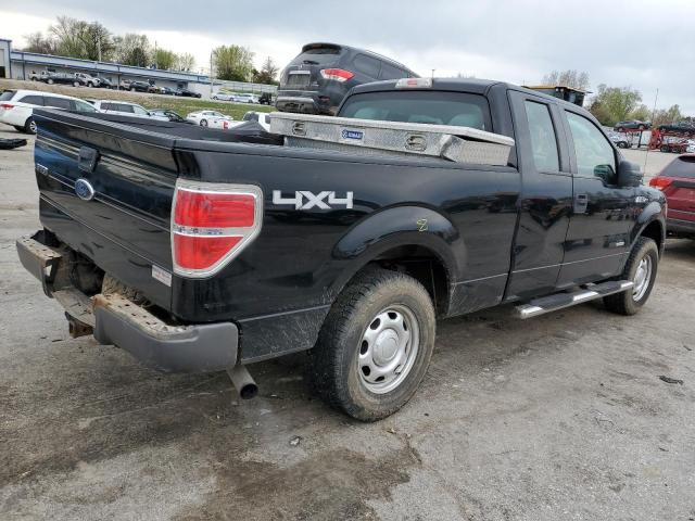 Vin: 1ftfx1et0bke19276, lot: 52354165, ford f-150 super cab 20113