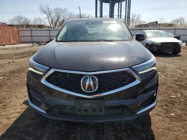 2021 ACURA RDX 5J8TC1H38ML002576