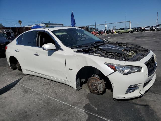 Vin: jn1ev7ap7hm740034, lot: 52726645, infiniti q50 premium 20174