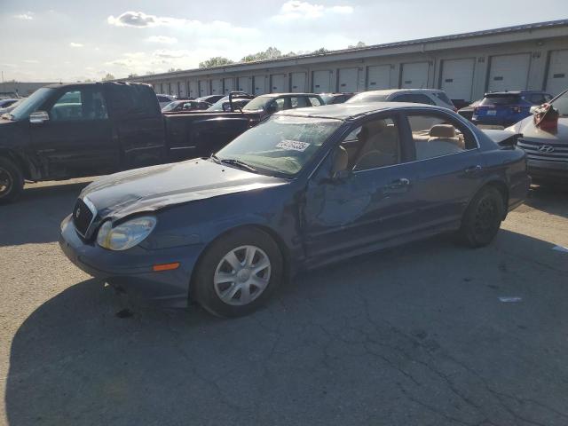 HYUNDAI SONATA GL