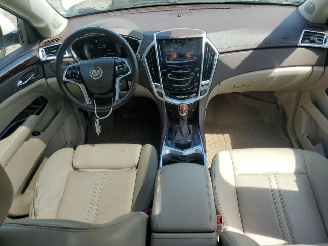 2015 CADILLAC SRX PERFOR - 3GYFNFE30FS581240