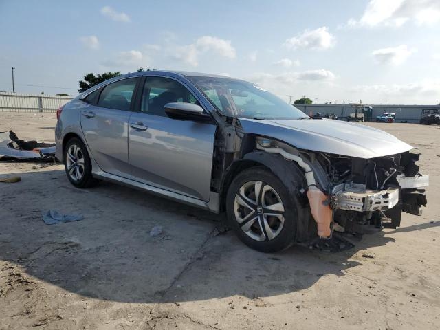 Vin: 19xfc2f50ge043660, lot: 54615375, honda civic lx 20164