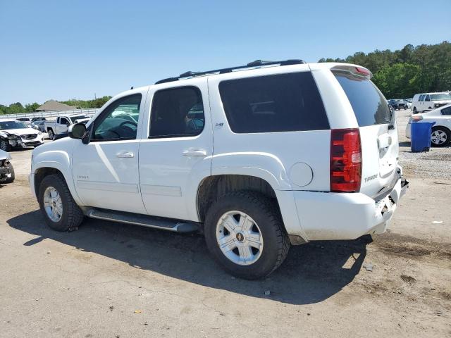 Vin: 1gnukbe01ar186894, lot: 53091235, chevrolet tahoe k1500 lt 20102