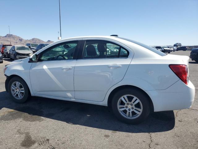 2015 CHEVROLET SONIC LT - 1G1JC5SH2F4212260