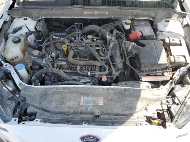 2020 FORD FUSION SEL - 3FA6P0CD7LR196064