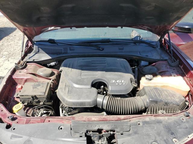 2022 DODGE CHARGER GT 2C3CDXHG0NH141430