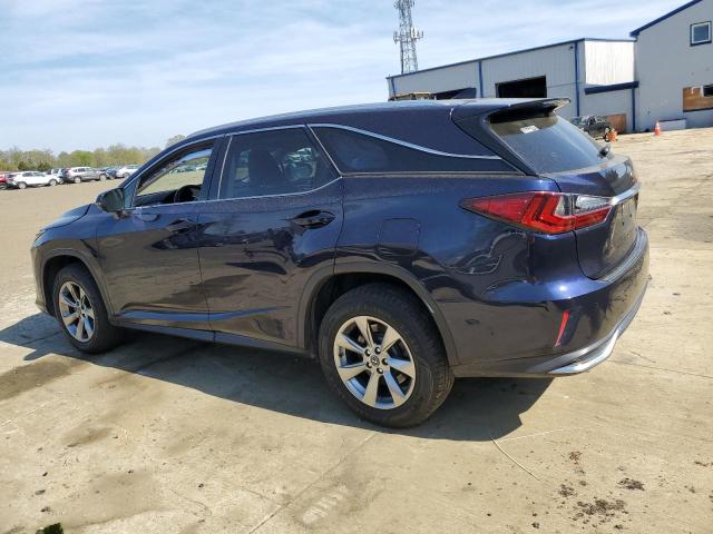 Vin: jtjdzkca2j2006764, lot: 53916805, lexus rx350 350 l 20182