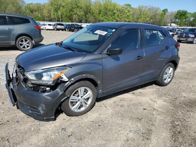 Vin: 3n1cp5bv6ml498702, lot: 52186655, nissan kicks s 2021 img_1