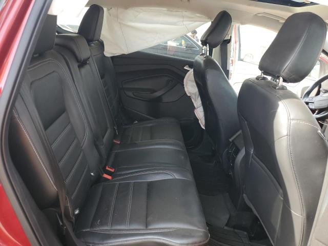 2018 FORD ESCAPE SEL - 1FMCU9HD1JUB87574