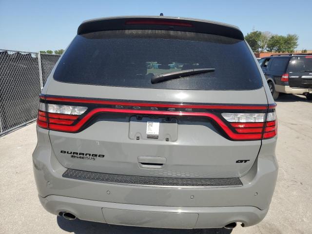 2023 DODGE DURANGO GT 1C4RDHDGXPC624950