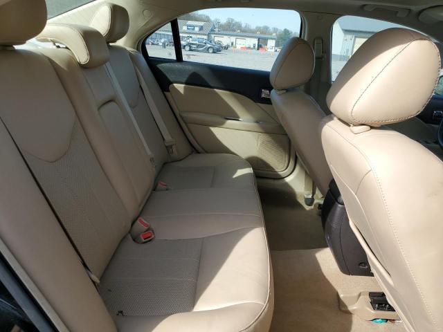 2011 MERCURY MILAN PREM - 3MEHM0JG4BR603411