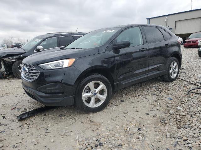 2021 FORD EDGE SE - 2FMPK3G94MBA23229
