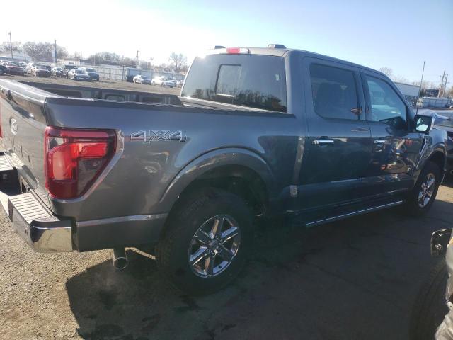 2024 FORD F150 XLT 1FTEW3LP9RKD60819