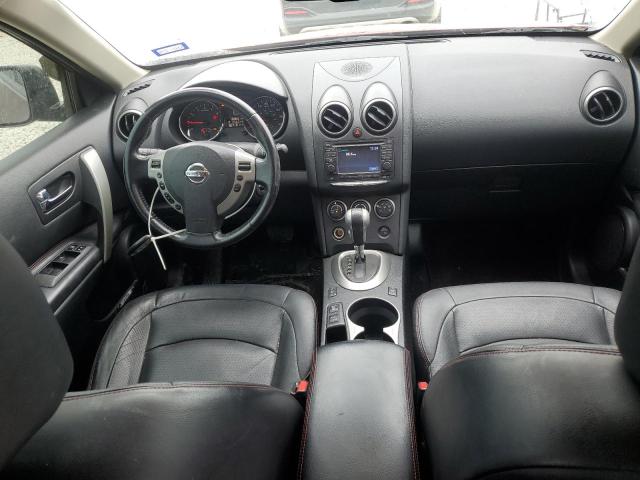 2013 NISSAN ROGUE S #3287738187