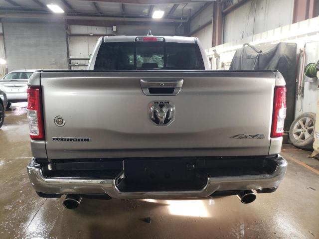2020 RAM 1500 BIG H - 1C6SRFFT0LN189217
