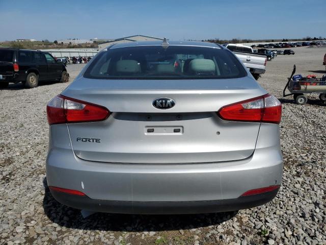 2015 KIA FORTE LX - KNAFK4A68F5336244