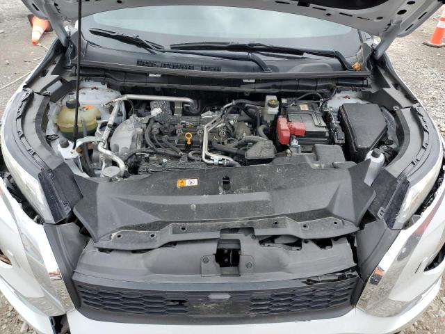 2023 MITSUBISHI OUTLANDER - JA4J4UA88PZ032845