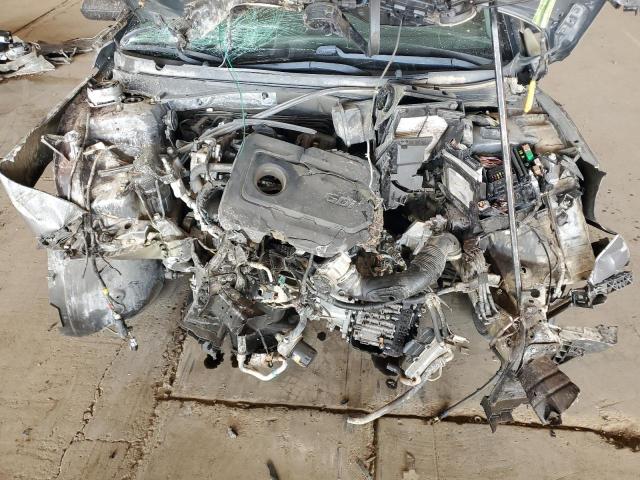 2019 HYUNDAI SONATA SE - 5NPE24AF7KH777534
