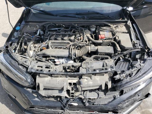 2022 HONDA CIVIC TOUR - 2HGFE1F90NH304103