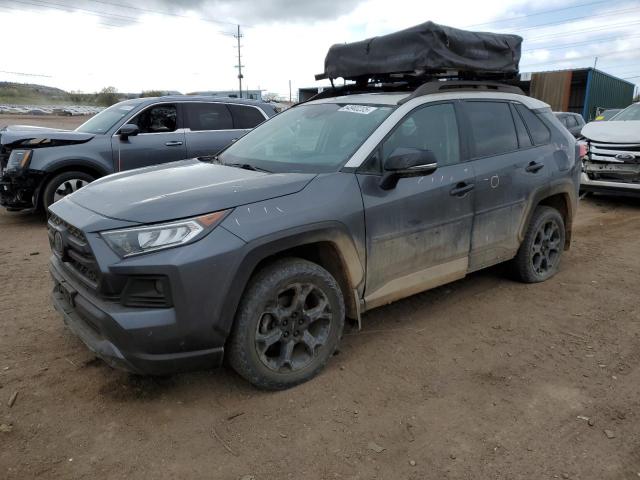 Vin: 2t3j1rfv3lc073681, lot: 54940205, toyota rav4 adventure 2020 img_1